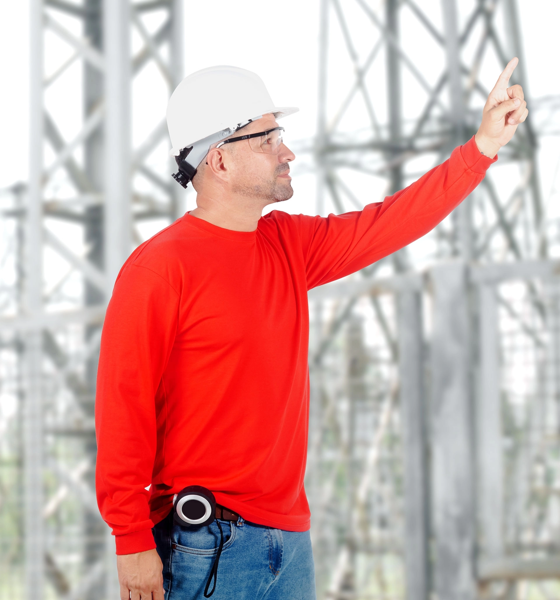 <p>MEN&rsquo;S LONG SLEEVED SHIRT WITH CUFF.</p>
